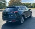 Чорний Мазда СХ-9, об'ємом двигуна 2.5 л та пробігом 44 тис. км за 12600 $, фото 4 на Automoto.ua