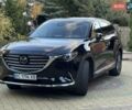 Черный Мазда СХ-9, объемом двигателя 2.5 л и пробегом 119 тыс. км за 25500 $, фото 9 на Automoto.ua