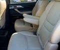 Чорний Мазда СХ-9, об'ємом двигуна 2.5 л та пробігом 50 тис. км за 28500 $, фото 5 на Automoto.ua