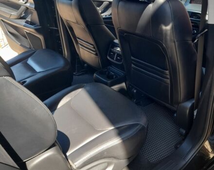 Чорний Мазда СХ-9, об'ємом двигуна 0 л та пробігом 75 тис. км за 21100 $, фото 8 на Automoto.ua