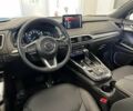 Чорний Мазда СХ-9, об'ємом двигуна 2.5 л та пробігом 44 тис. км за 12600 $, фото 10 на Automoto.ua