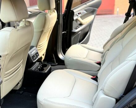 Чорний Мазда СХ-9, об'ємом двигуна 2.5 л та пробігом 72 тис. км за 21500 $, фото 9 на Automoto.ua