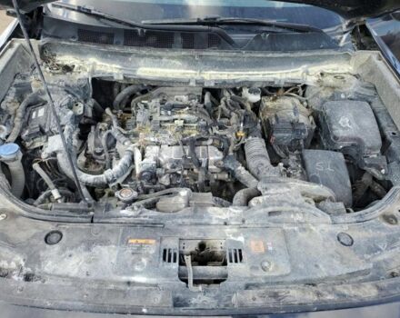 Черный Мазда СХ-9, объемом двигателя 2.5 л и пробегом 110 тыс. км за 13600 $, фото 7 на Automoto.ua