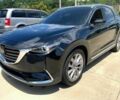 Черный Мазда СХ-9, объемом двигателя 2.5 л и пробегом 39 тыс. км за 14500 $, фото 1 на Automoto.ua