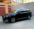 Чорний Мазда СХ-9, об'ємом двигуна 2.5 л та пробігом 72 тис. км за 21500 $, фото 4 на Automoto.ua