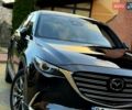 Черный Мазда СХ-9, объемом двигателя 2.5 л и пробегом 119 тыс. км за 25500 $, фото 14 на Automoto.ua