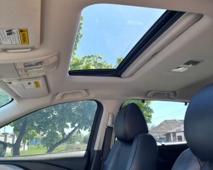 Чорний Мазда СХ-9, об'ємом двигуна 0 л та пробігом 75 тис. км за 21100 $, фото 10 на Automoto.ua