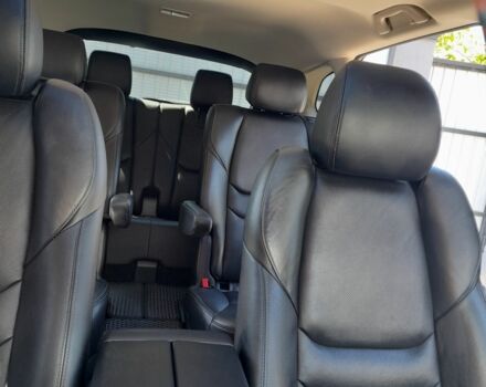 Чорний Мазда СХ-9, об'ємом двигуна 0 л та пробігом 75 тис. км за 21100 $, фото 7 на Automoto.ua