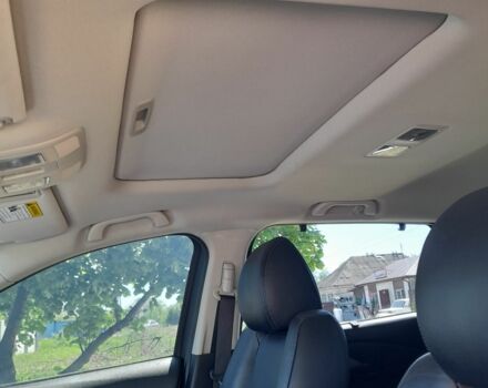 Чорний Мазда СХ-9, об'ємом двигуна 0 л та пробігом 75 тис. км за 21100 $, фото 11 на Automoto.ua