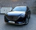 Чорний Мазда СХ-9, об'ємом двигуна 2.5 л та пробігом 72 тис. км за 21500 $, фото 3 на Automoto.ua