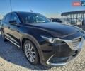 Чорний Мазда СХ-9, об'ємом двигуна 2.5 л та пробігом 81 тис. км за 16890 $, фото 1 на Automoto.ua