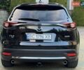 Черный Мазда СХ-9, объемом двигателя 2.5 л и пробегом 119 тыс. км за 25500 $, фото 8 на Automoto.ua