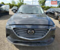 Черный Мазда СХ-9, объемом двигателя 2.5 л и пробегом 110 тыс. км за 13600 $, фото 4 на Automoto.ua