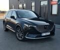 Черный Мазда СХ-9, объемом двигателя 2.49 л и пробегом 140 тыс. км за 23500 $, фото 1 на Automoto.ua