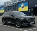 Чорний Мазда СХ-9, об'ємом двигуна 2.5 л та пробігом 135 тис. км за 27000 $, фото 1 на Automoto.ua