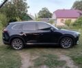 Чорний Мазда СХ-9, об'ємом двигуна 2.49 л та пробігом 137 тис. км за 24500 $, фото 1 на Automoto.ua