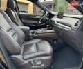 Черный Мазда СХ-9, объемом двигателя 2.5 л и пробегом 119 тыс. км за 25500 $, фото 12 на Automoto.ua