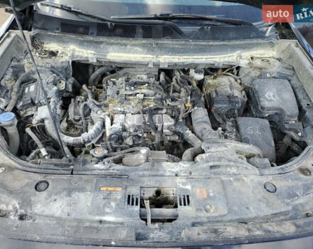 Черный Мазда СХ-9, объемом двигателя 2.5 л и пробегом 110 тыс. км за 13600 $, фото 10 на Automoto.ua