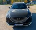Чорний Мазда СХ-9, об'ємом двигуна 2.5 л та пробігом 50 тис. км за 28500 $, фото 1 на Automoto.ua