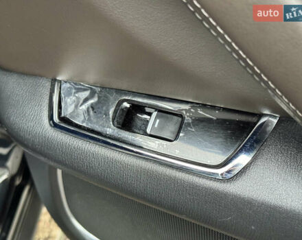 Чорний Мазда СХ-9, об'ємом двигуна 2.5 л та пробігом 30 тис. км за 37000 $, фото 16 на Automoto.ua