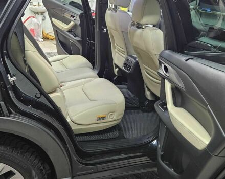 Чорний Мазда СХ-9, об'ємом двигуна 2.5 л та пробігом 46 тис. км за 29000 $, фото 14 на Automoto.ua