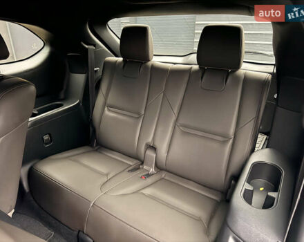 Чорний Мазда СХ-9, об'ємом двигуна 2.5 л та пробігом 30 тис. км за 37000 $, фото 47 на Automoto.ua