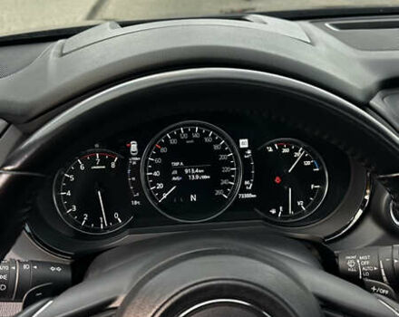 Мазда СХ-9 2021 у Дніпро (Дніпропетровську) на Automoto.ua Чорний Мазда СХ-9, об'ємом двигуна 2.49 л та пробігом 74 тис. км за 28000 $, фото 15 на Automoto.ua