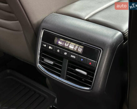 Чорний Мазда СХ-9, об'ємом двигуна 2.5 л та пробігом 30 тис. км за 37000 $, фото 18 на Automoto.ua