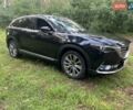 Черный Мазда СХ-9, объемом двигателя 2.49 л и пробегом 30 тыс. км за 36300 $, фото 6 на Automoto.ua
