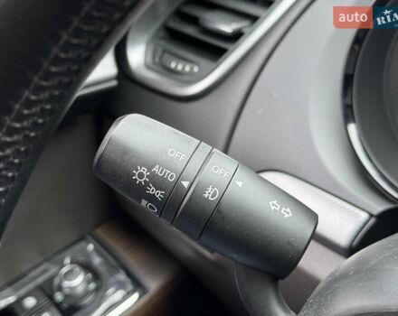 Чорний Мазда СХ-9, об'ємом двигуна 2.5 л та пробігом 30 тис. км за 37000 $, фото 23 на Automoto.ua