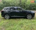 Черный Мазда СХ-9, объемом двигателя 2.49 л и пробегом 30 тыс. км за 36300 $, фото 5 на Automoto.ua