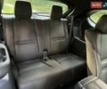 Черный Мазда СХ-9, объемом двигателя 2.49 л и пробегом 30 тыс. км за 36300 $, фото 20 на Automoto.ua
