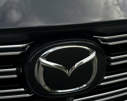 Мазда СХ-9 2021 у Дніпро (Дніпропетровську) на Automoto.ua Чорний Мазда СХ-9, об'ємом двигуна 2.49 л та пробігом 74 тис. км за 28000 $, фото 7 на Automoto.ua