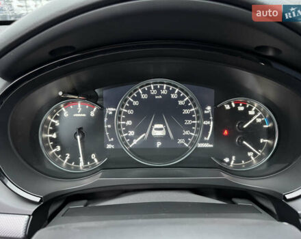 Чорний Мазда СХ-9, об'ємом двигуна 2.5 л та пробігом 30 тис. км за 37000 $, фото 53 на Automoto.ua