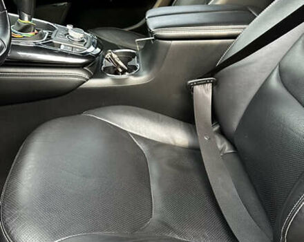 Мазда СХ-9 2021 у Дніпро (Дніпропетровську) на Automoto.ua Чорний Мазда СХ-9, об'ємом двигуна 2.49 л та пробігом 74 тис. км за 28000 $, фото 12 на Automoto.ua