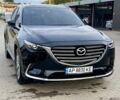 Черный Мазда СХ-9, объемом двигателя 2.5 л и пробегом 37 тыс. км за 24500 $, фото 18 на Automoto.ua