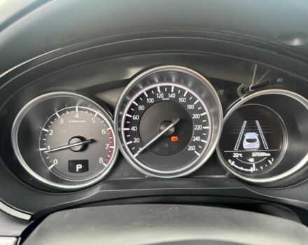 Черный Мазда СХ-9, объемом двигателя 2.5 л и пробегом 37 тыс. км за 24500 $, фото 5 на Automoto.ua