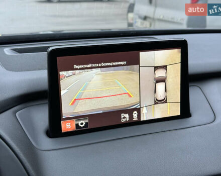 Чорний Мазда СХ-9, об'ємом двигуна 2.5 л та пробігом 30 тис. км за 37000 $, фото 33 на Automoto.ua