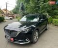 Черный Мазда СХ-9, объемом двигателя 2.5 л и пробегом 30 тыс. км за 37990 $, фото 1 на Automoto.ua
