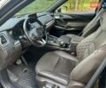 Черный Мазда СХ-9, объемом двигателя 2.49 л и пробегом 30 тыс. км за 36300 $, фото 12 на Automoto.ua