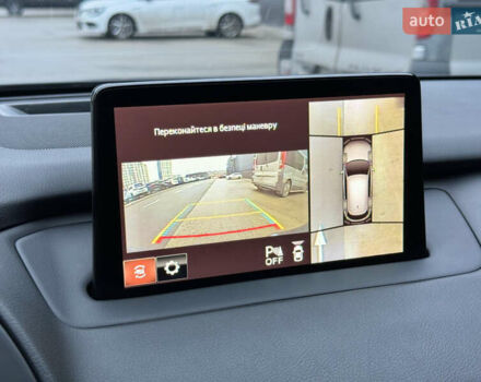 Чорний Мазда СХ-9, об'ємом двигуна 2.5 л та пробігом 30 тис. км за 37000 $, фото 37 на Automoto.ua