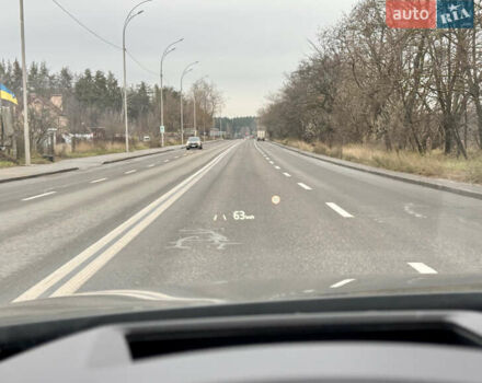 Чорний Мазда СХ-9, об'ємом двигуна 2.5 л та пробігом 30 тис. км за 37000 $, фото 52 на Automoto.ua