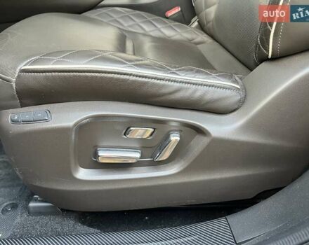 Черный Мазда СХ-9, объемом двигателя 2.49 л и пробегом 30 тыс. км за 36300 $, фото 14 на Automoto.ua