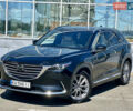 Черный Мазда СХ-9, объемом двигателя 2.5 л и пробегом 42 тыс. км за 30090 $, фото 78 на Automoto.ua