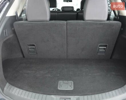 Черный Мазда СХ-9, объемом двигателя 2.49 л и пробегом 84 тыс. км за 28500 $, фото 8 на Automoto.ua