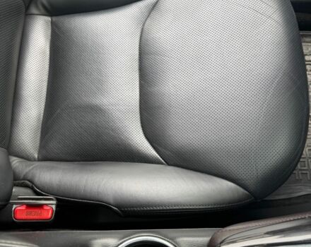 Черный Мазда СХ-9, объемом двигателя 2.5 л и пробегом 37 тыс. км за 24500 $, фото 6 на Automoto.ua