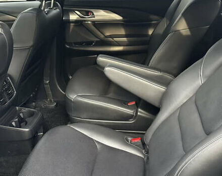 Мазда СХ-9 2021 у Дніпро (Дніпропетровську) на Automoto.ua Чорний Мазда СХ-9, об'ємом двигуна 2.49 л та пробігом 74 тис. км за 28000 $, фото 20 на Automoto.ua