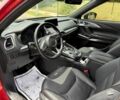 Черный Мазда СХ-9, объемом двигателя 2.5 л и пробегом 28 тыс. км за 14200 $, фото 8 на Automoto.ua