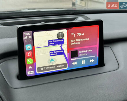 Чорний Мазда СХ-9, об'ємом двигуна 2.5 л та пробігом 30 тис. км за 37000 $, фото 27 на Automoto.ua