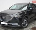 Черный Мазда СХ-9, объемом двигателя 2.49 л и пробегом 84 тыс. км за 28500 $, фото 1 на Automoto.ua